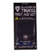 Blackriver Trucks Bushing First Aid Kit with Pivot Cups Soft Blue